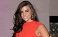 Imogen Thomas Reveals Her Pregnancy after a Nightmarish Year
