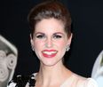 Amy Huberman Discusses Her Career, Babies and Why She and Brian May Move Stateside