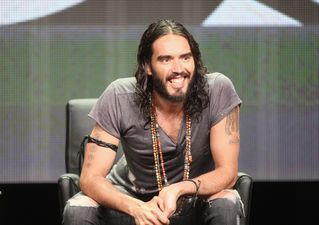 Slow Down Brand! Russell Plans To Move In With New Girlfriend…As Perry Divorce Finalises.