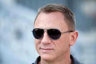 Daniel Craig Has Best Bond Body According to Moore