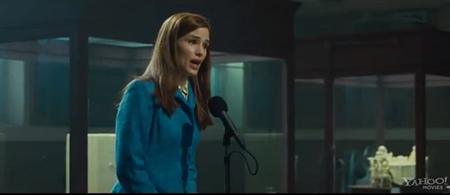 Jennifer Garner’s New Film: Tasty and Golden?