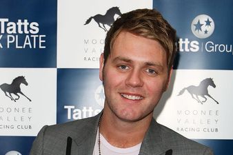 Brian Releasing Album of Irish Covers