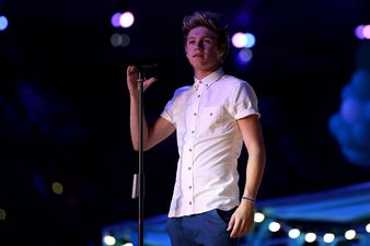 Eh…Who Are You? Niall Horan Left Red-Faced as Bouncer Fails to Recognise Him
