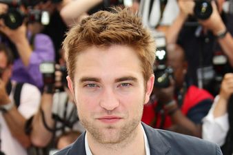 Robert Agrees to Meet Kristen After Telephone Call