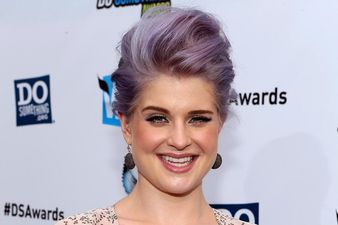 Kelly Osbourne to Launch Clothing Line