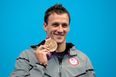 US Swimming Champ Lochte Only Has Eyes For Blake Lively