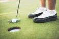 Golf Most Popular Excuse for Cheating Men