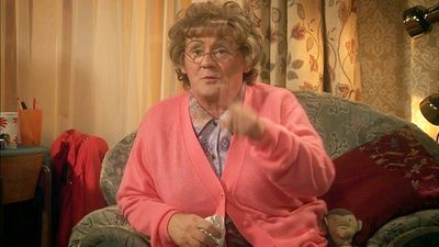 Survey Tells Us What We Know Already: Irish Mammies Are Magic