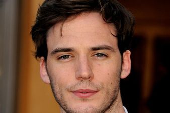 Sam Claflin Lands Role in Hunger Games Sequel