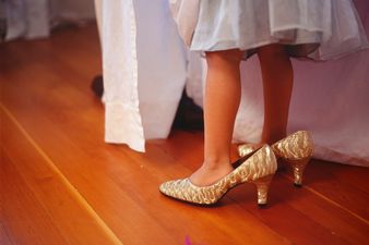 Is Your Toddler a Fashion-Diva? A New Study Shows Our Sense of Style Develops Early