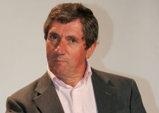 Charlie Bird Retires from RTÉ After a Career Spanning Almost Four Decades