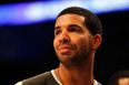 PIC: Drake Just Got A New Tattoo… Of An Emoji