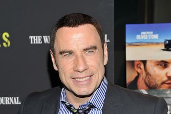 Man Claiming to be John Travolta’s Lover Speaks Out