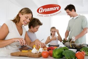 Cook with Avonmore: Mexican Chilli
