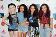 Little Mix Talk Weight Issues, Boyfriends and One D Zayn’s Romantic Tattoo