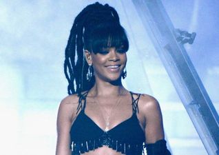 Rihanna Left Raging After Her New Show Brings in Rubbish Ratings
