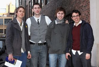 Inbetweeners Writer Damon Beesley Reveals That a Second Film is in The Pipeline