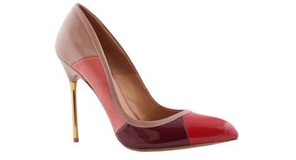 Her Loves: Seven Sexy Shoes from Kurt Geiger AW 2012