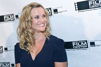 Reese Witherspoon set for Rom-com Comeback