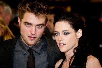 WTF? A New Ending For The Final Twilight Film???