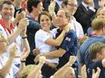 PDA Alert – Kate & Wills in Possibly the Cutest Pics Ever