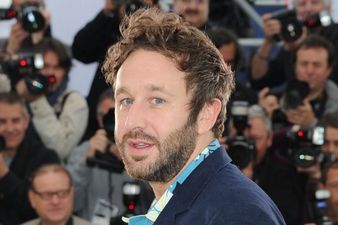 ‘I Am A Sick Man And Roscommon Is To Blame’ – Chris O’Dowd Accepts Freedom Of Home County With Epic Speech