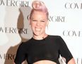 Pink Does Not Want to Be a Judge on Simon Cowell’s Talent Shows