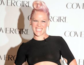 Pink Does Not Want to Be a Judge on Simon Cowell’s Talent Shows