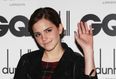 Emma Watson is Afraid to Go Outside Alone in Case She Gets Recognised