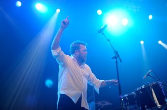 Olympic Bands See Record Sales Boost By Up To 1000%