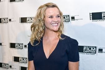 Reese’s Due Date Is Coming Close… And She Looks Happier Than Ever