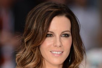 Kate Beckinsale Doesn’t Rule Out Another Baby