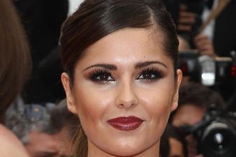 Cheryl Has No Time to Watch the X Factor