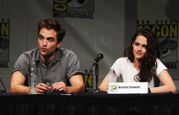 Awks… R-Patz And Stewart To Walk Down Red Carpet Together