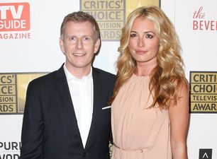 Kielty Has A Romantic Getaway Planned for Cat…At Electric Picnic.