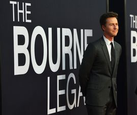 ‘The Bourne Legacy’ is Realistic Says Actor Edward Norton