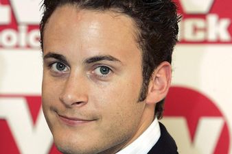 Gary Lucy Is Returning to Television