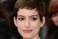 ‘I Was In Crisis’ – Anne Hathaway Reveals That Backlash During Oscar Win Left Her ‘Shocked’