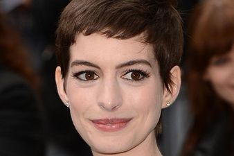 ‘I Was In Crisis’ – Anne Hathaway Reveals That Backlash During Oscar Win Left Her ‘Shocked’