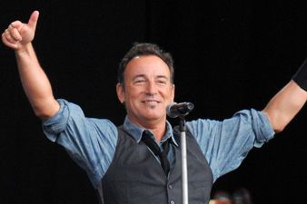 Tickets To See Bruce Springsteen Just Went On Sale And Twitter’s Nerves Are Shattered
