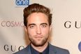 Pattinson Makes First Public Appearance After Affair
