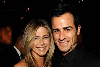 Jennifer Aniston and Justin Theroux Are Engaged!