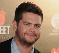 Jack Osbourne is Eating Better and Exercising More Since his MS Diagnosis