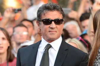 Sly and Co Knock Renner Off the Top Spot