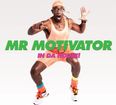 Mister Motivator on the way to Electric Picnic