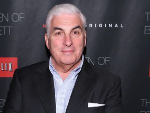 Amy Winehouse’s Dad Mitch Prays For Blake Fielder-Civil’s Recovery