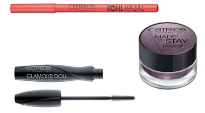 All Eyes on You – CATRICE ‘Gothic Glamour’ Collection Autumn/Winter 2012