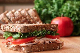 Does Your Lunch Hour Need A Kick? An Alcoholic Sandwich Will Cure That