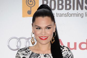 Jessie J Will Return For Series 2 of The Voice UK
