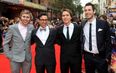 Inbetweeners Premiere Stateside After US Fan Campaign